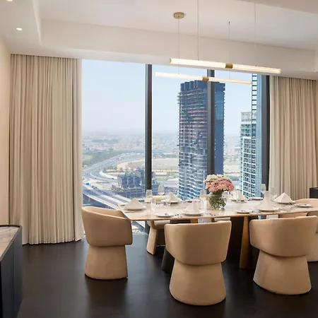 Anantara Downtown Dubai-2